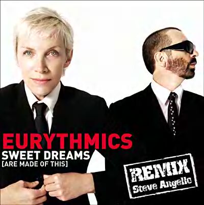 Nuevo sencillo de 'Sweet dreams'